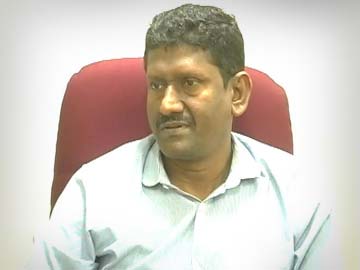 Tamil Nadu's Ashok Khemka: IAS Officer Transferred Twice in 48 Hours