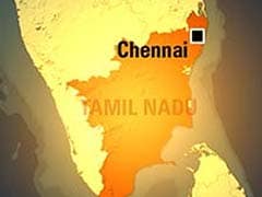 Three Labourers Killed in Building Collapse in Tamil Nadu