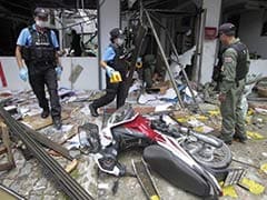 Gunmen Kill Four in Troubled Thailand South