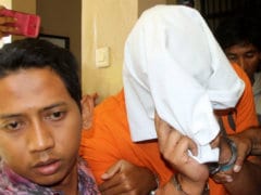 Suspect in Bali Suitcase Murder Admits Killing Girlfriend's Mother: Police