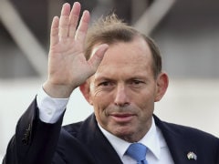 Defiant Australian PM Tony Abbott  Brings Forward Leadership Challenge