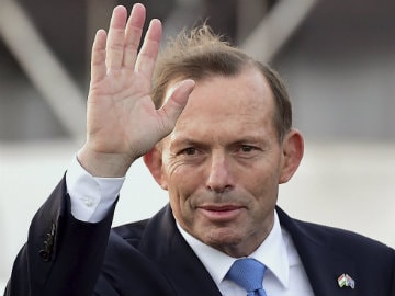 PM Tony Abbott Promises Jail for Returning Australian Jihadists