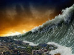 Indian Ocean Region Vulnerable to Massive Tsunamis: Study