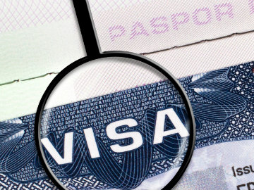 Indian Pleads Guilty to Visa Fraud in United States