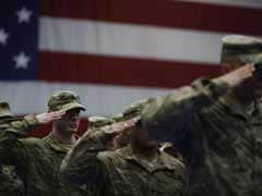 US Troops Heading Into Africa Soon for Ebola Fight