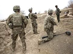 Afghanistan and US Sign Long-Delayed Troop Pact