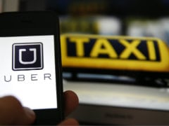 Uber Complying with RBI Norms, Says Deputy Governor Khan