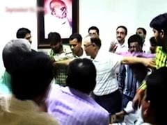 Attack On Ujjain Vice Chancellor: Arrested Saffron Men Still Defiant