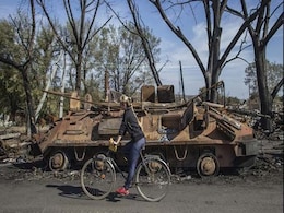 Russia Says 'Cynical' US Policy Pushing World Toward New Cold War Russia Says 'Cynical' US Policy Pushing World Toward New Cold War