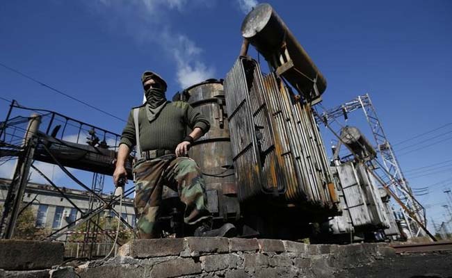 Kiev, Rebels Agree to Extra Measures to Ensure Ukraine Cease-Fire