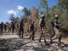 Russia Says NATO States' Arms Deliveries Would Abet War Crimes in Ukraine Russia Says NATO States' Arms Deliveries Would Abet War Crimes in Ukraine