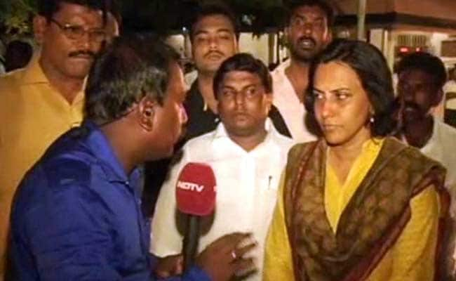 Blog: I Was Attacked by Jayalalithaa's Supporters