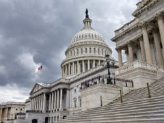 US Congress Coming Back, Must Act to Avoid Shutdown