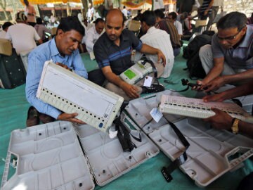 Haryana, Maharashtra Assembly Poll Dates Likely to be Announced Today