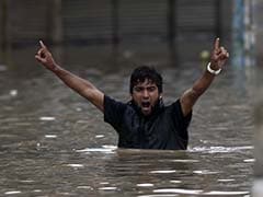 Jammu & Kashmir Floods: Parties Issue Appeal to Extend Help in 'Every Way'