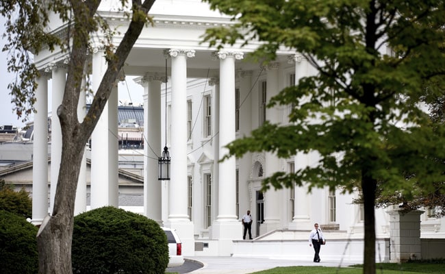 Armed White House Intruder Reached East Room, Lawmaker Reports