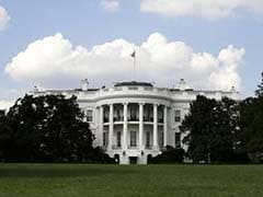 US Secret Service Investigates After Man Jumps White House Fence, Reaches Doors