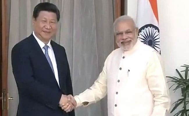'Need To Resolve Border Issue Quickly,' Says PM Modi After Talks With Chinese President Xi