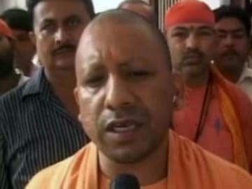 Ghar Vapasi to Continue Till Conversions are Banned: Yogi Adityanath