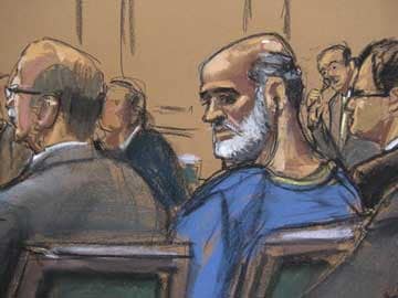 Osama Bin Laden's Son-in-Law Sentenced to Life in US Prison