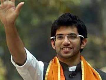 Aditya Thackeray And His Political Coming of Age