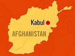 Taliban Suicide Attack Kills Three Afghan Policemen