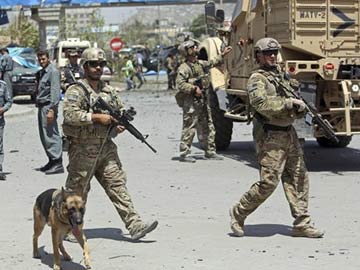 Taliban Detonate Truck Bombs in Central Afghanistan, 18 Killed