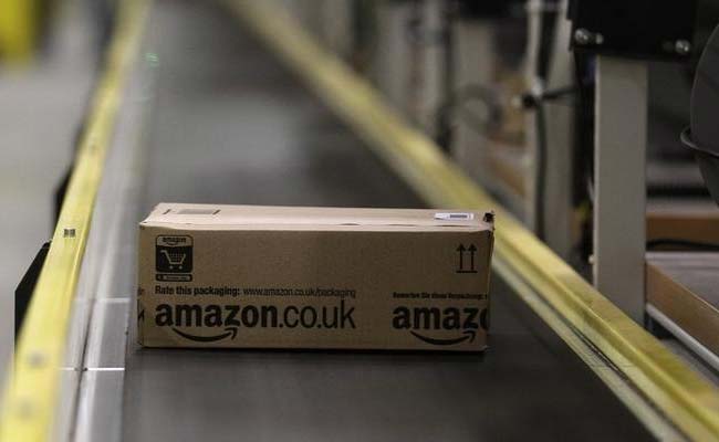 Amazon.com's Retail Practices in India Come Under Scrutiny: Report