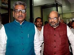 Maharashtra Polls: BJP to Hold 300 Rallies in Two Days