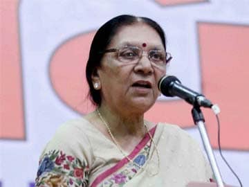 Counting for Gujarat By-polls Today, Chief Minister Anandi Patel Faces Acid Test