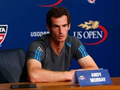 Tennis Star Andy Murray Appears to Back Scottish Independence