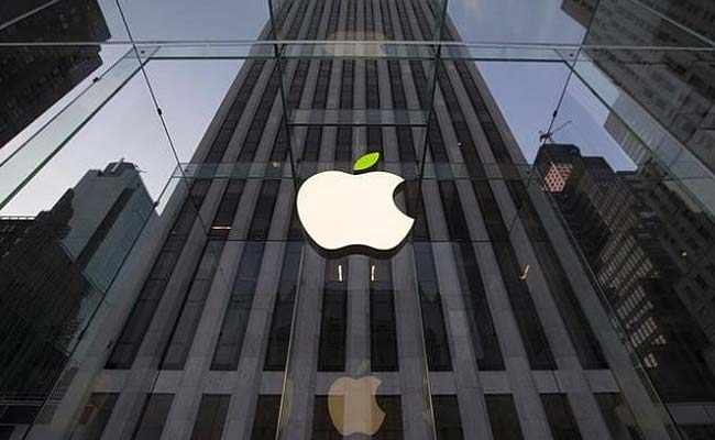Amid High Expectations, Apple to Unveil New Devices