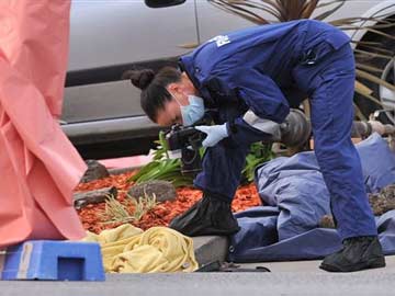 Australian Terror Suspect May Not Have Acted Alone 