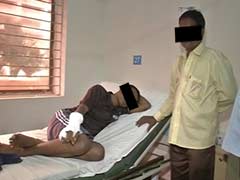 Bangalore College Student Allegedly Beaten by Seniors Over Festival Funds