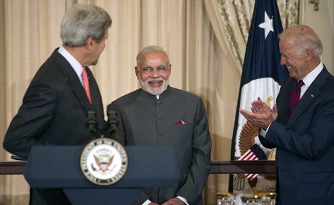PM Complimented on 'Rock Star Reception' by Top US Officials