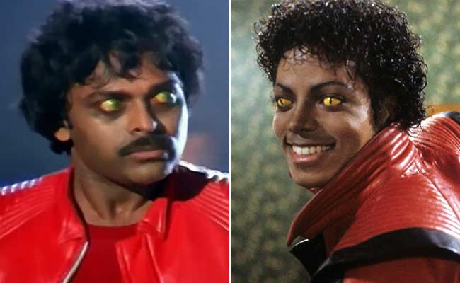 4 Reasons Why You Should Watch Chiranjeevi's Desi Thriller Again. And Again. And Again