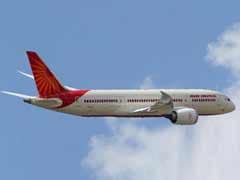 Air India Set to Send Pilots to Fill Shortfall in Express Service