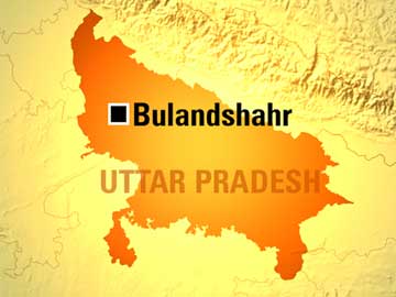 Bulandshahr: 3 Killed, 38 Injured as Truck Overturns