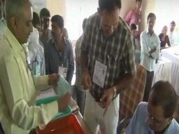 By-Poll Results: BJP Loses Ground in States It Won Four Months Ago By-Poll Results: BJP Loses Ground in States It Won Four Months Ago