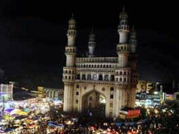 Tenders to Make Hyderabad Wi-Fi Enabled to be Floated Soon