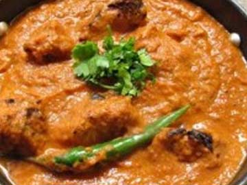 Britain Falls Out of Love With Chicken Tikka Masala: Survey