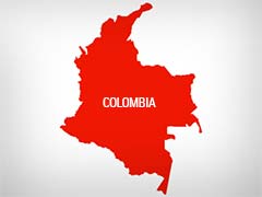 Ten Feared Dead in Colombia Plane Crash