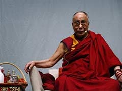 Dalai Lama Cancels South Africa Trip Amid Visa Row