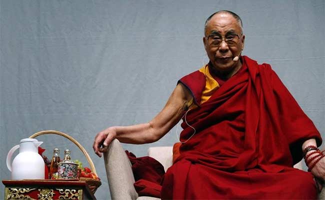 Dalai Lama Cancels South Africa Trip Amid Visa Row