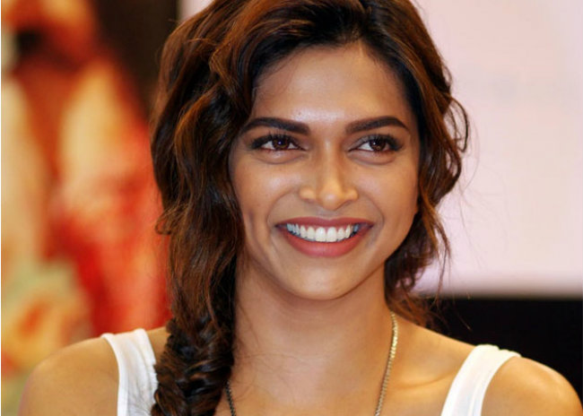 Deepika Padukone: The Girl Who Played With Fire