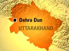 16 Killed as Bus Falls in Gorge in Uttarakhand