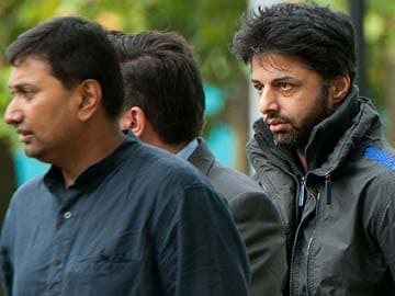 British Indian Businessman's Trial Set for October 6