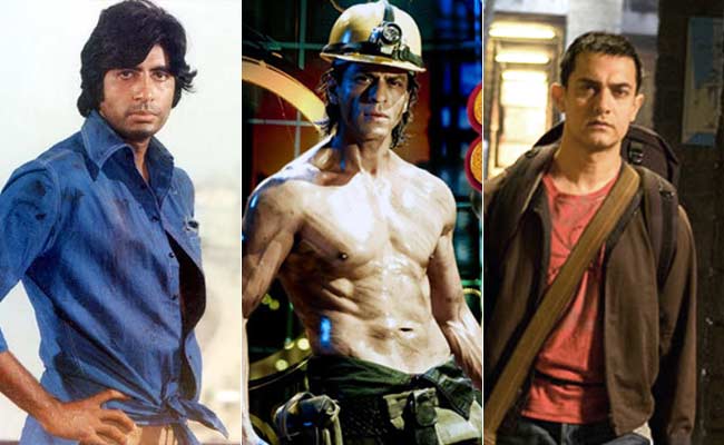 <i>Picture Abhi Baaki Hai Mere Dost</i>: 35 Iconic Dialogues from Bollywood