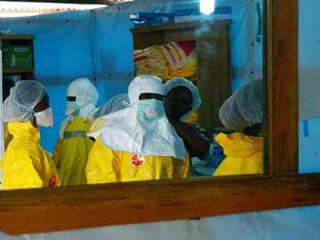 Australia Promises $6.4 Million to Fight Ebola