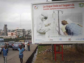 Sierra Leone Faces Criticism Over Ebola Shutdown